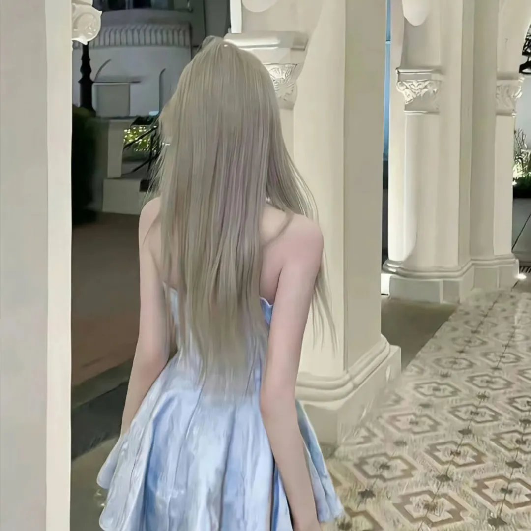《处女恋。》封面
